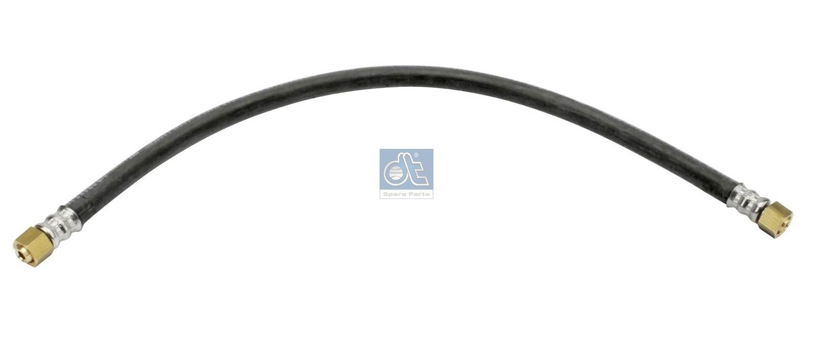 DT Spare Parts Bromsslang 1.18681 FIAT bromsslangar DT Spare Parts 1.18681