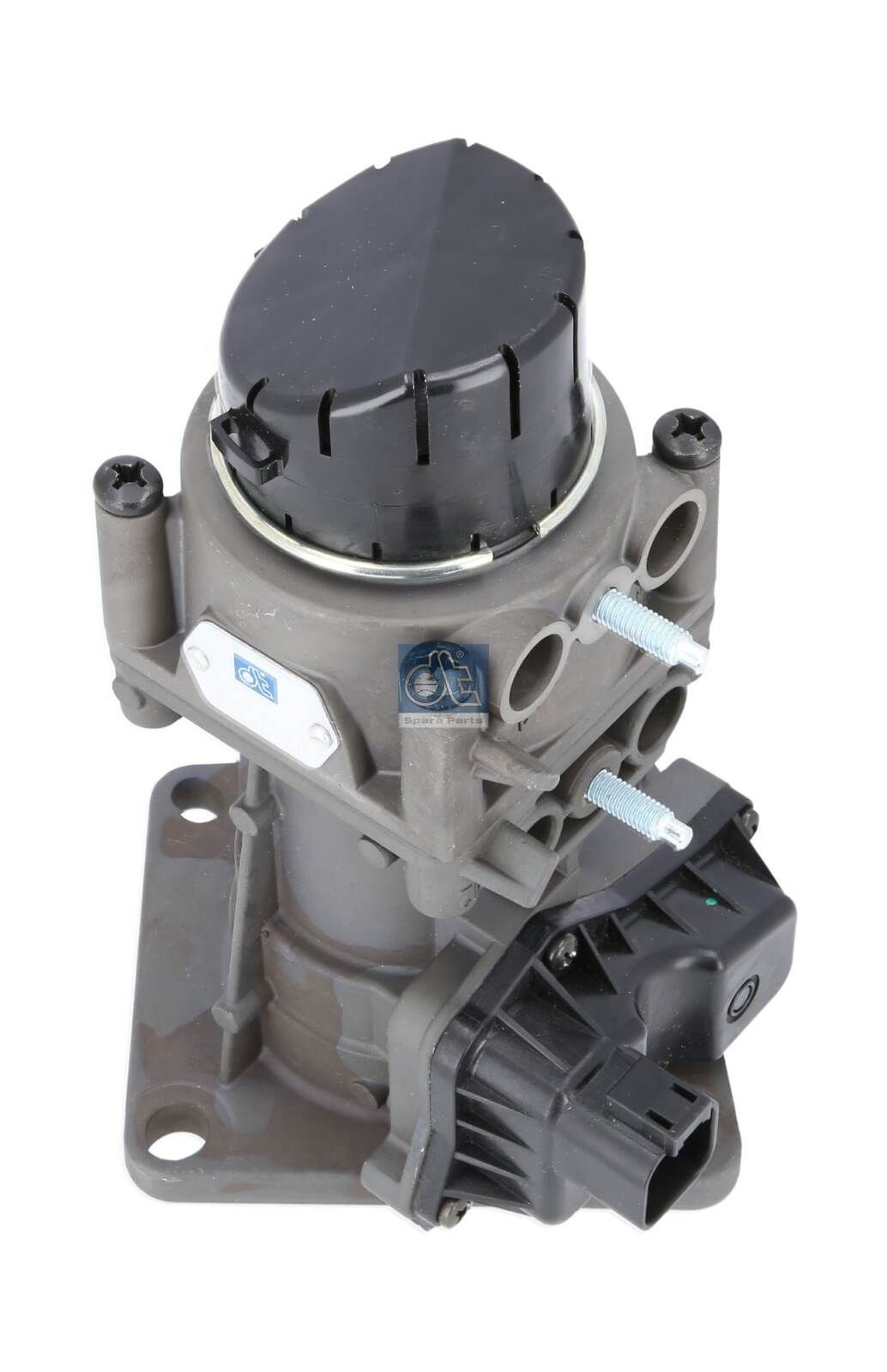 DT Spare Parts Valvola freno, Freno di servizio 1.18907 DT Spare Parts 1.18907 Valvola freno, Freno di servizio