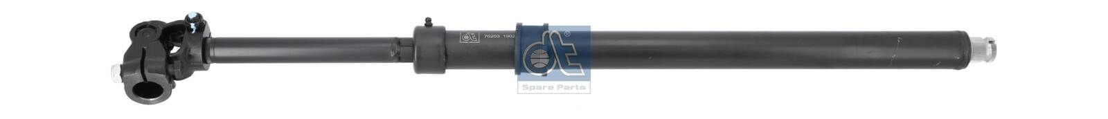 DT Spare Parts Rattstång och elektrisk servostyrning 1.19024 1.19024 DT Spare Parts rattstång + elektrisk servostyrning BMW 1-serie