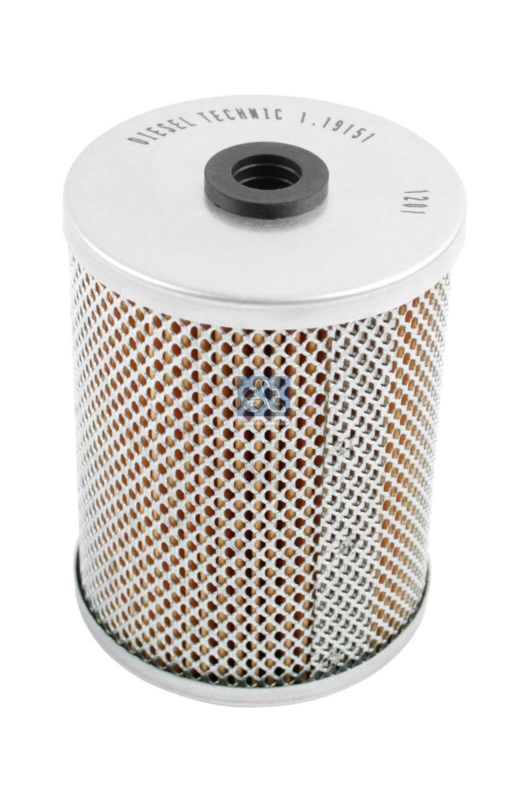 DT Spare Parts Hüdraulikafilter, roolimine 1.19151 DT Spare Parts 1.19151 Roolitfilter LAND ROVER 110/127 hind