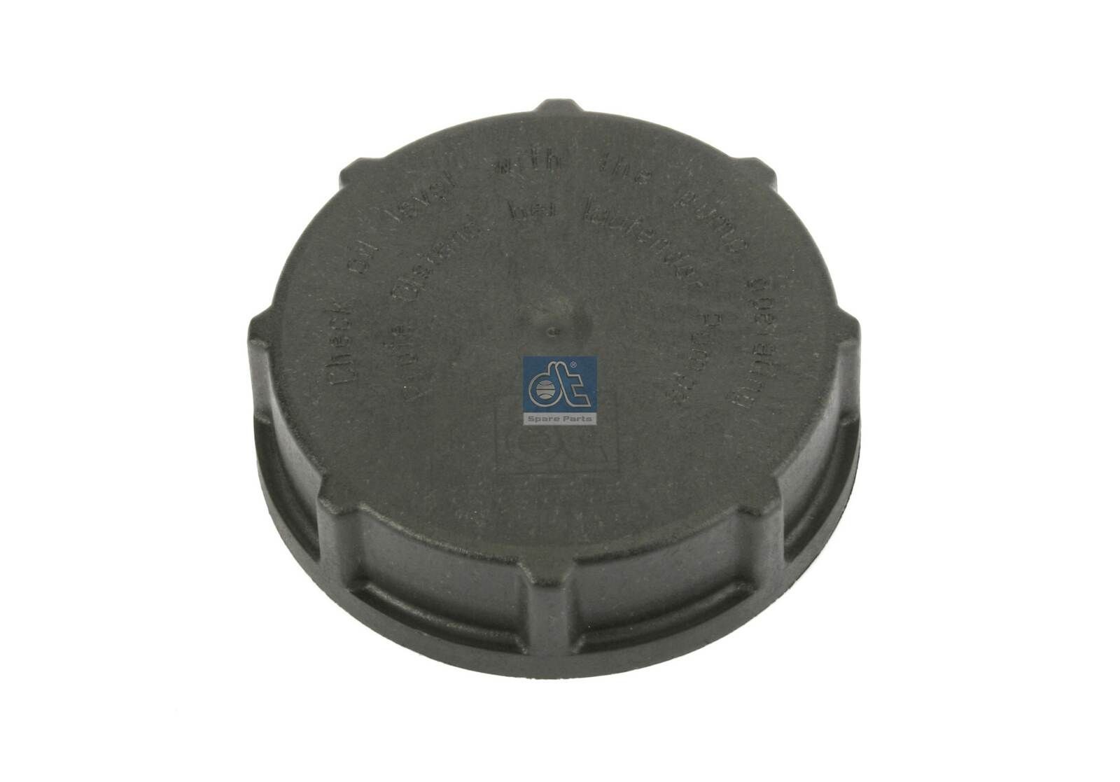 DT Spare Parts Kansi, servo-ohjauksen tasaussäiliö 1.19152 1.19152 DT Spare Parts Hydrauliikkaöljyn tasaussäiliö MERCEDES-BENZ SL