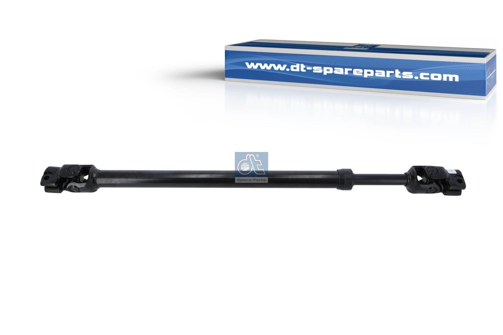 DT Spare Parts Stuurkolom + elektrische stuurbekrachtiging 1.19223 BMW X6 Stuurkolom DT Spare Parts 1.19223