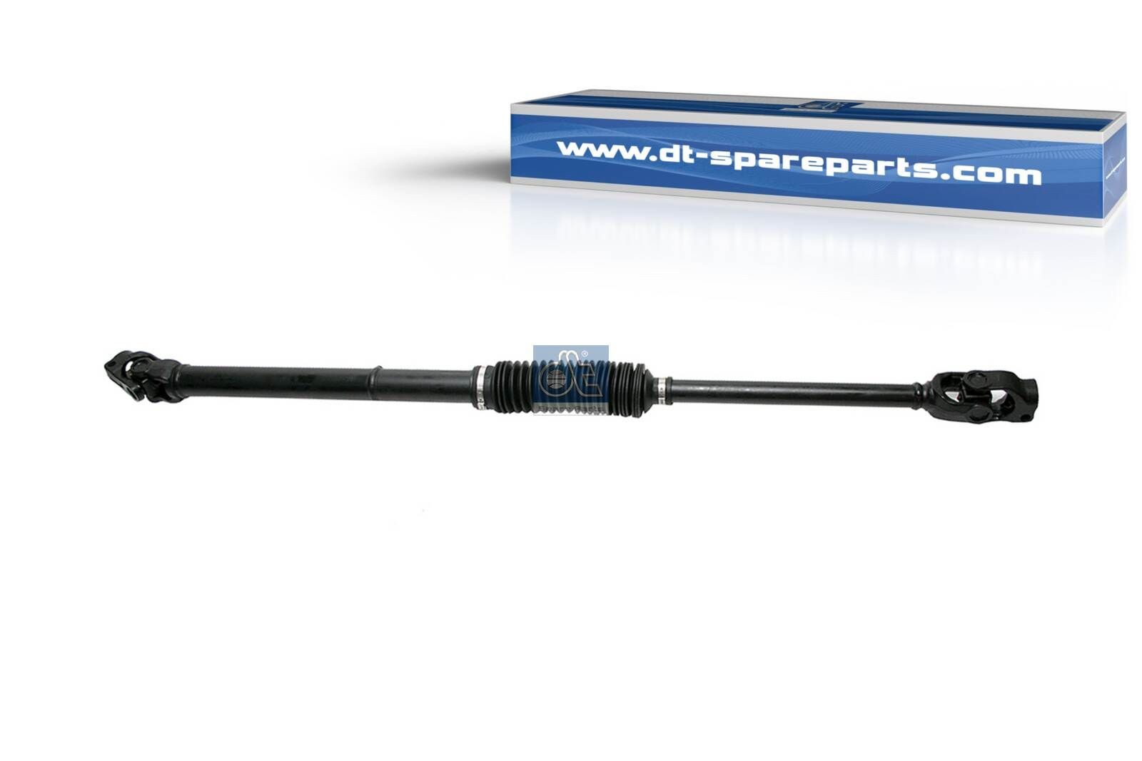 DT Spare Parts Rattstamme 1.19226 Rattsøyle DT Spare Parts Mercedes-Benz B-Klasse 1.19226