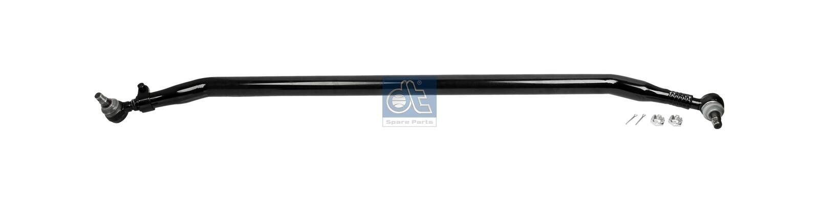 DT Spare Parts Styrstag 1.19253 Kostnad byta Inre styrled Carbodies 1.19253 DT Spare Parts