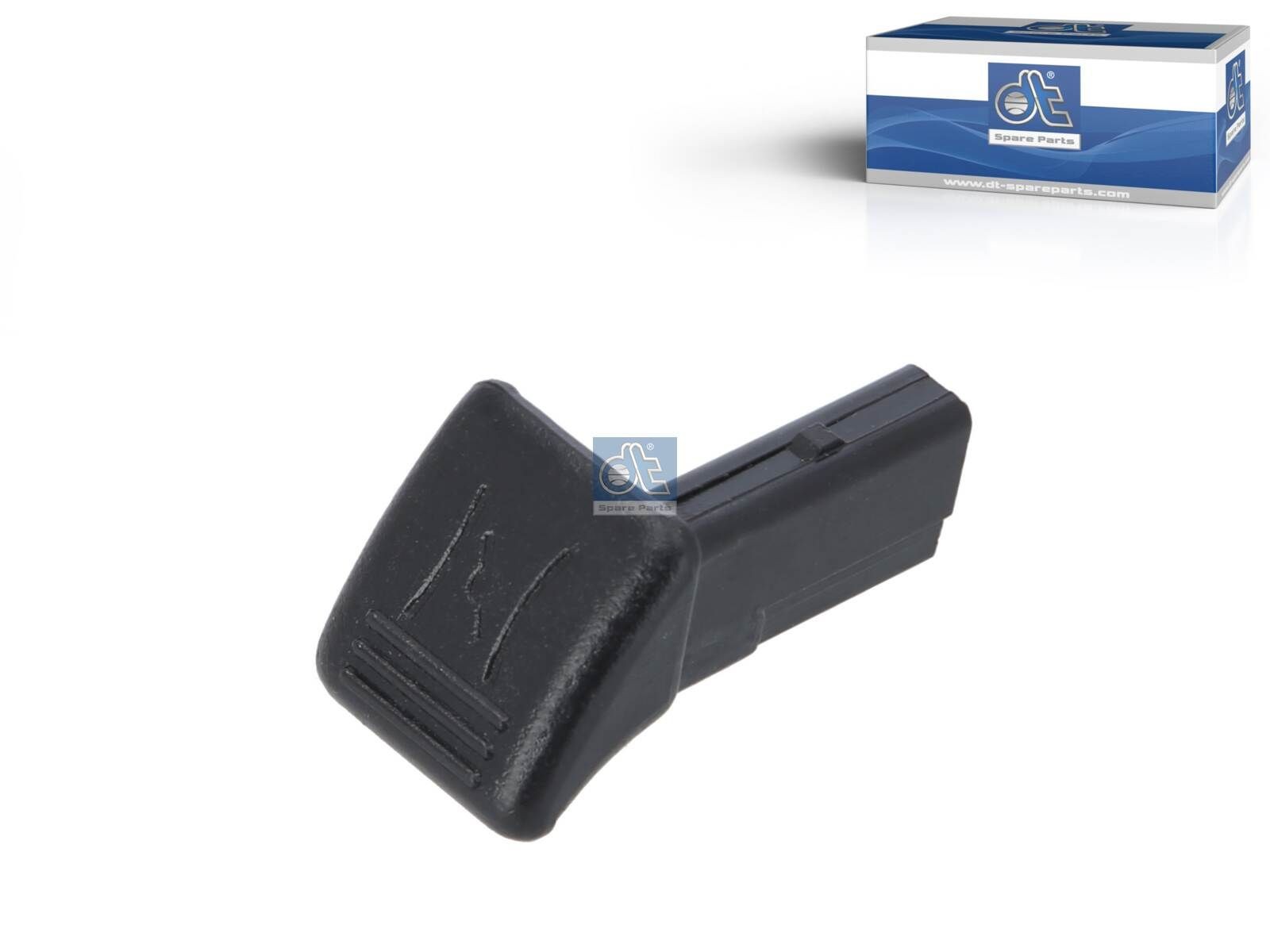 DT Spare Parts Kinnitus, sõidupadaal 1.20146 Gaasipedaali andur DT Spare Parts A3 1.20146 odav