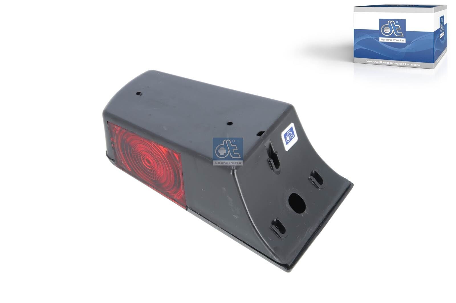 DT Spare Parts Positionslygte 1.21050 1.21050 Markeringslys NISSAN NV400 DT Spare Parts
