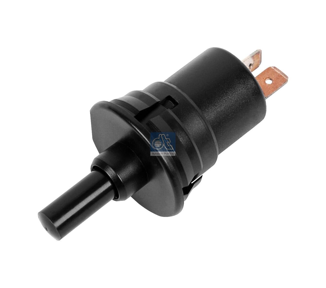 DT Spare Parts Bryter 1.21088 1.21088 Elektrosett, tilhengerinnretning RENAULT LAGUNA DT Spare Parts