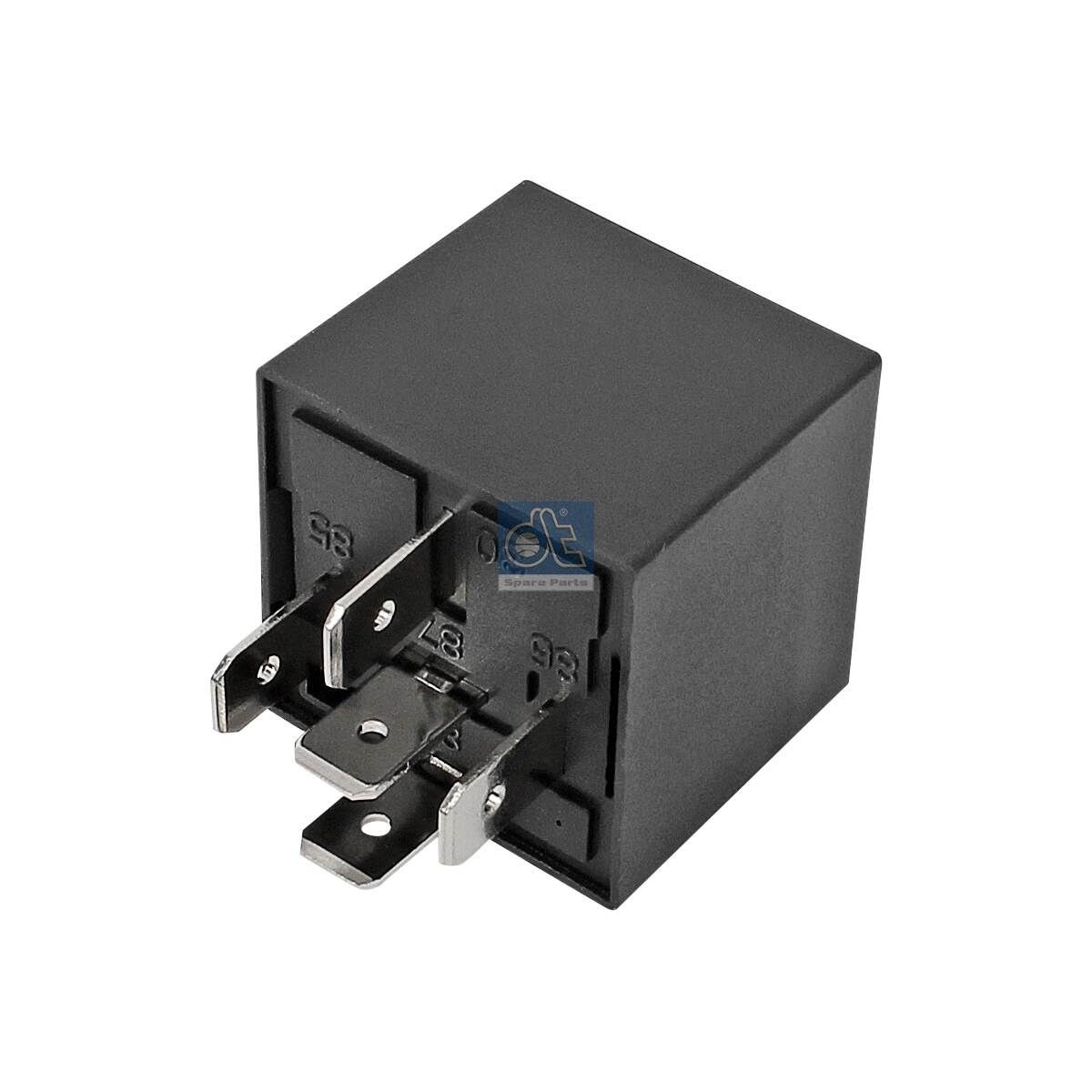 DT Spare Parts Ρελέ 1.21094 Ρελέ πολλαπλών λειτουργιών DT Spare Parts Citroën AX 1.21094