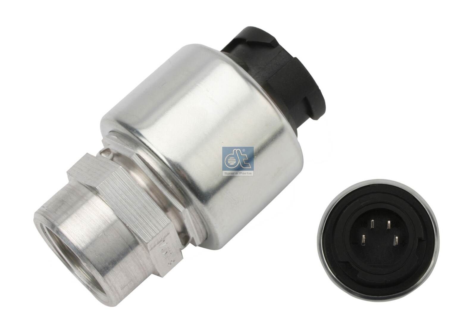 DT Spare Parts Snímač rýchlosti / počtu otáčok 1.21102 Snímač rýchlosti DT Spare Parts H-1 Skrinka 1.21102 lacné