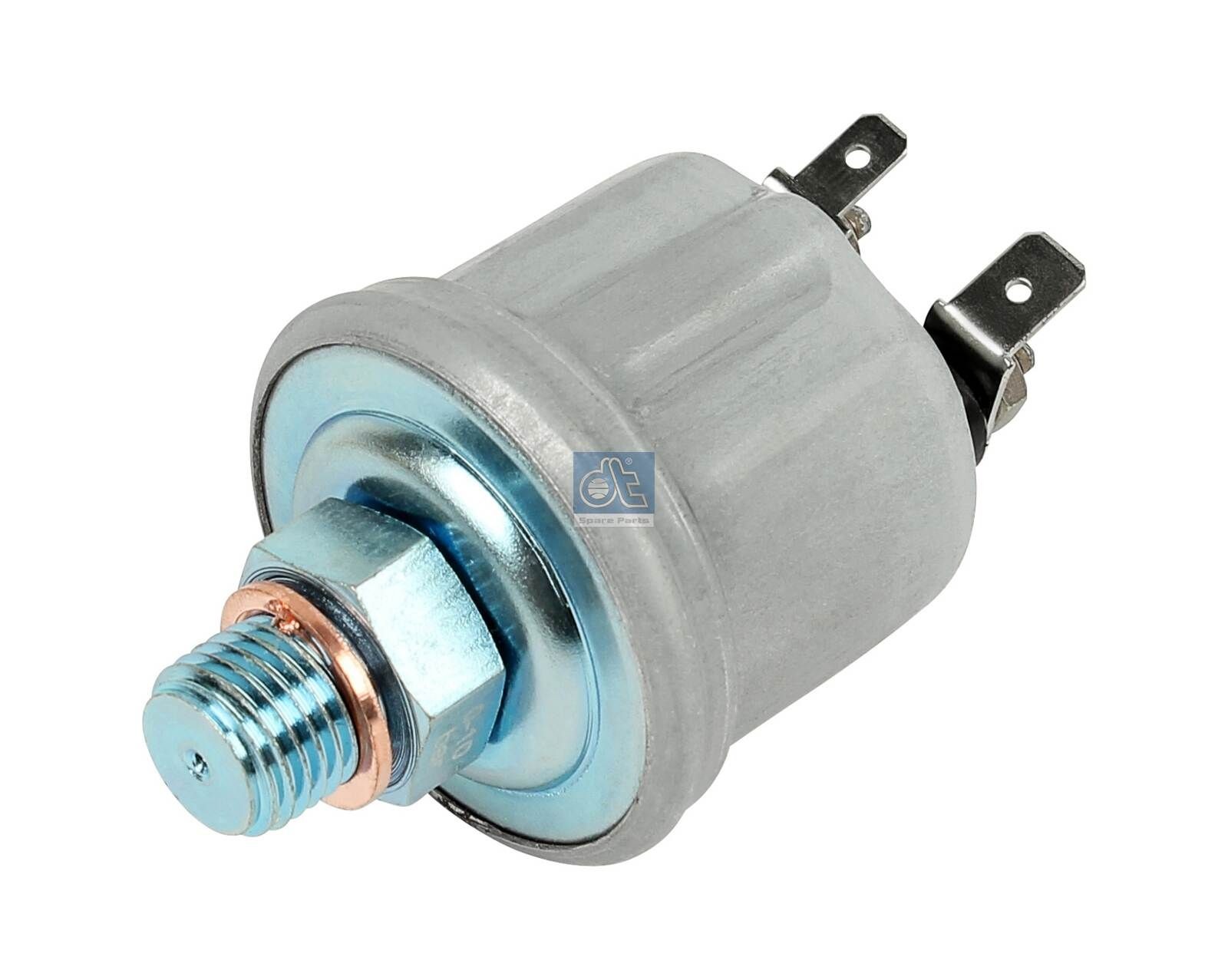 DT Spare Parts Sensor, oljetryck 1.21141 1.21141 DT Spare Parts oljetrycksgivare HONDA PILOT