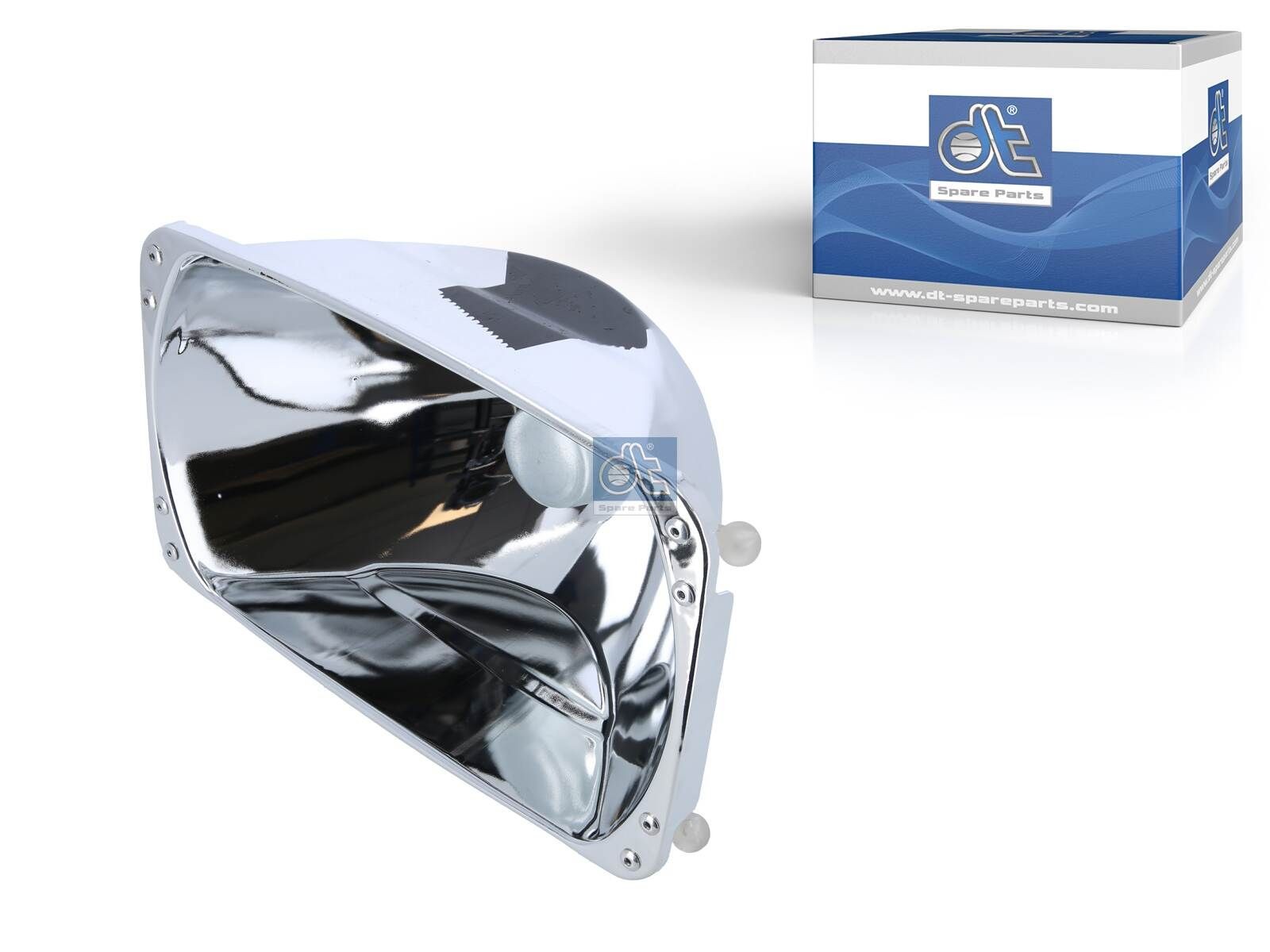 DT Spare Parts Refleks 1.21238 DT Spare Parts 1.21238 originale DS7 Crossback Bagrefleks hvad koster