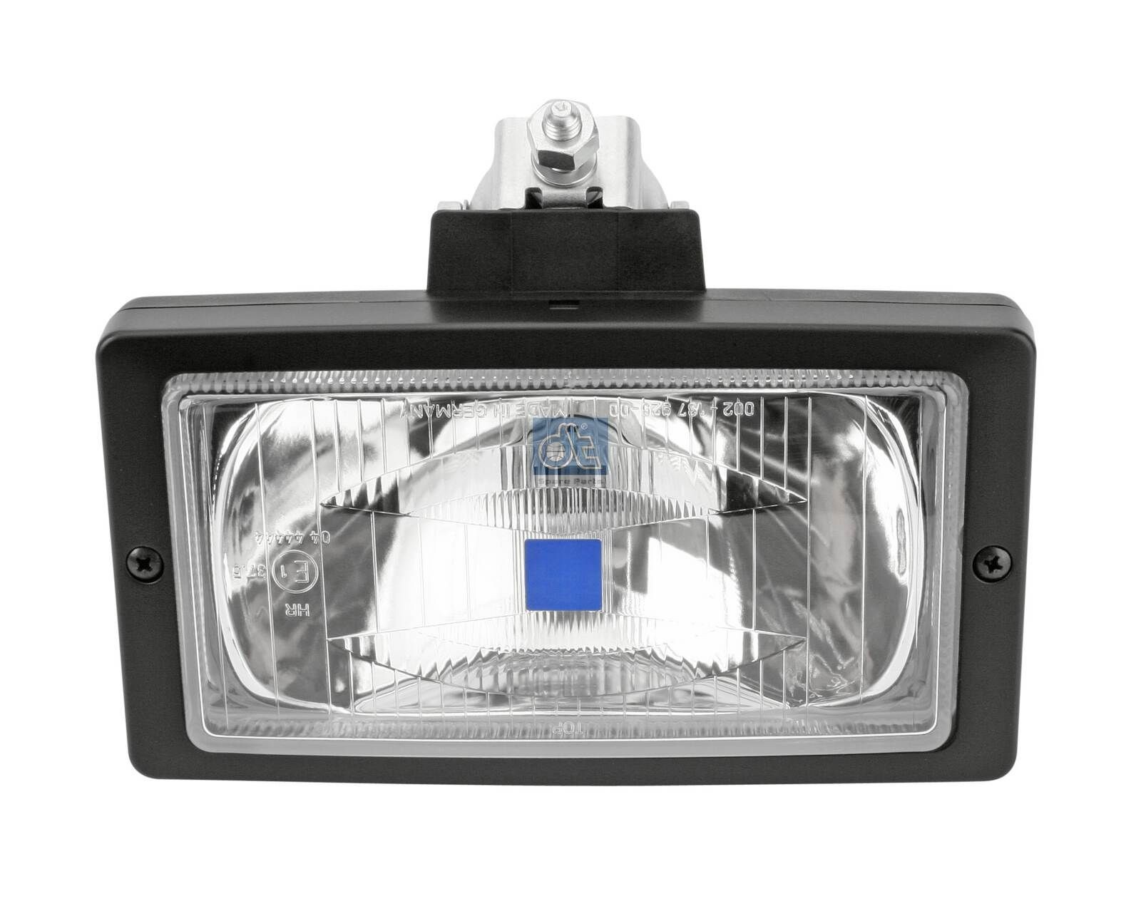 DT Spare Parts Προβολέας μεγάλων φώτων 1.21240 1.21240 Προβολέας πορείας HYUNDAI BAYON DT Spare Parts