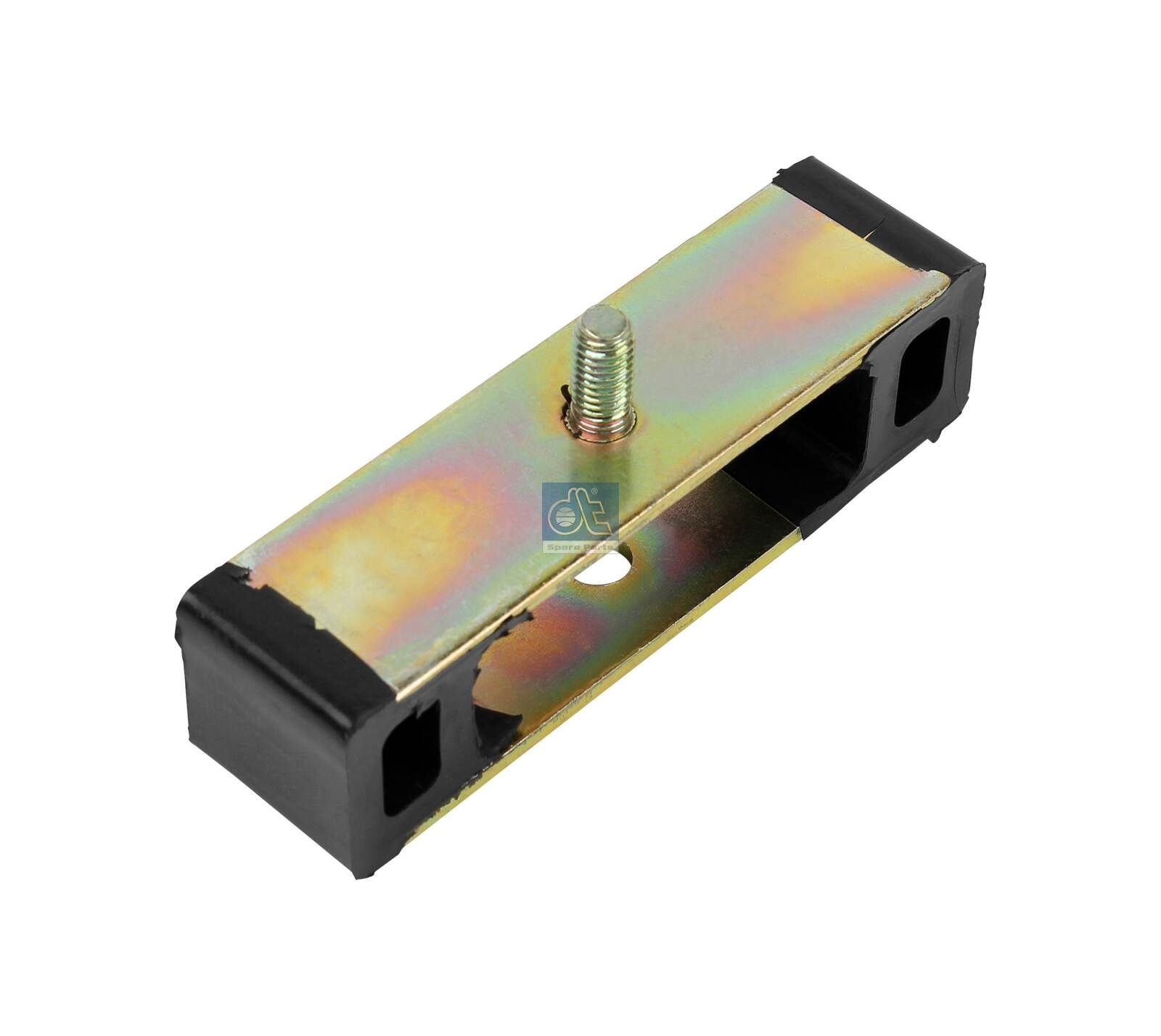 DT Spare Parts Κρύσταλλο, πίσω φως ομίχλης 1.21253 Πίσω φώτα ομίχλης DT Spare Parts Fiat PUNTO 1.21253