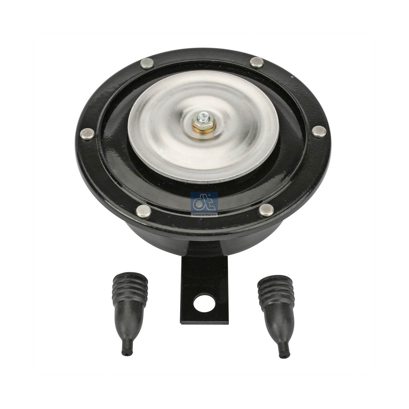 DT Spare Parts Claxon 1.21283 1.21283 Claxon DT Spare Parts MERCEDES-BENZ SLK