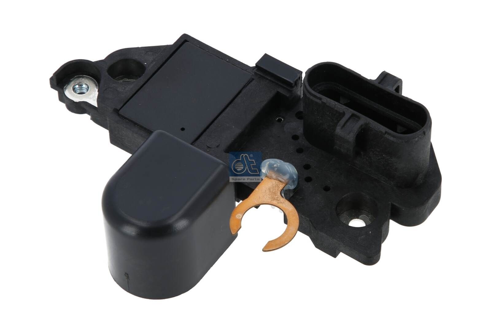 DT Spare Parts Spanningsregelaar 1.21314 Mercedes-Benz 123-serie Spanningsregelaar dynamo DT Spare Parts 1.21314