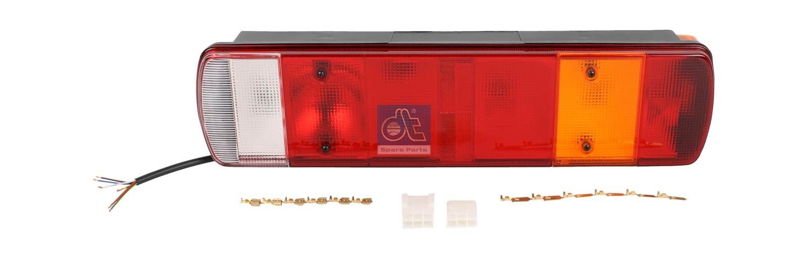 DT Spare Parts Takavalo 1.21440 DT Spare Parts Takavalot vasen ja oikea LAND ROVER 1.21440