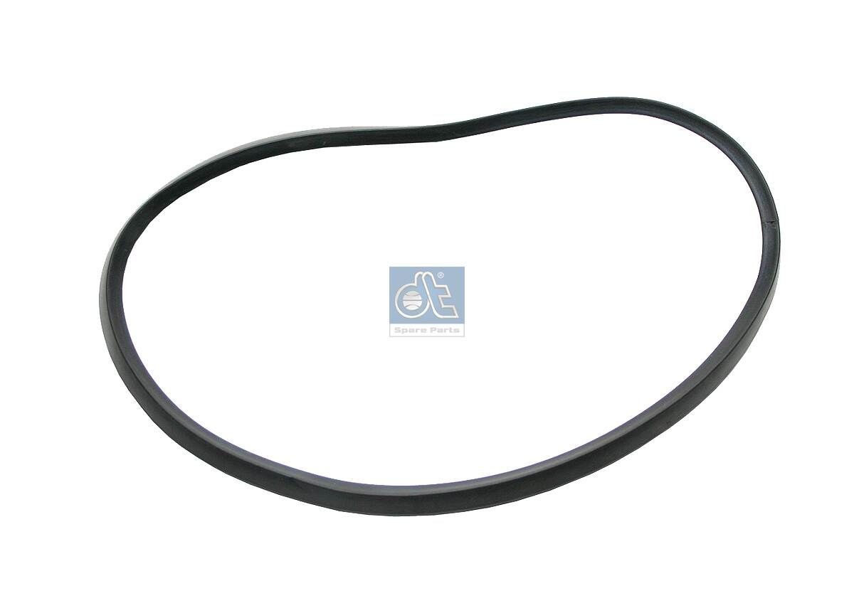 DT Spare Parts Blīve, Priekšējais pamatlukturis 1.21497 DT Spare Parts 1.21497 Blīve, Priekšējais pamatlukturis