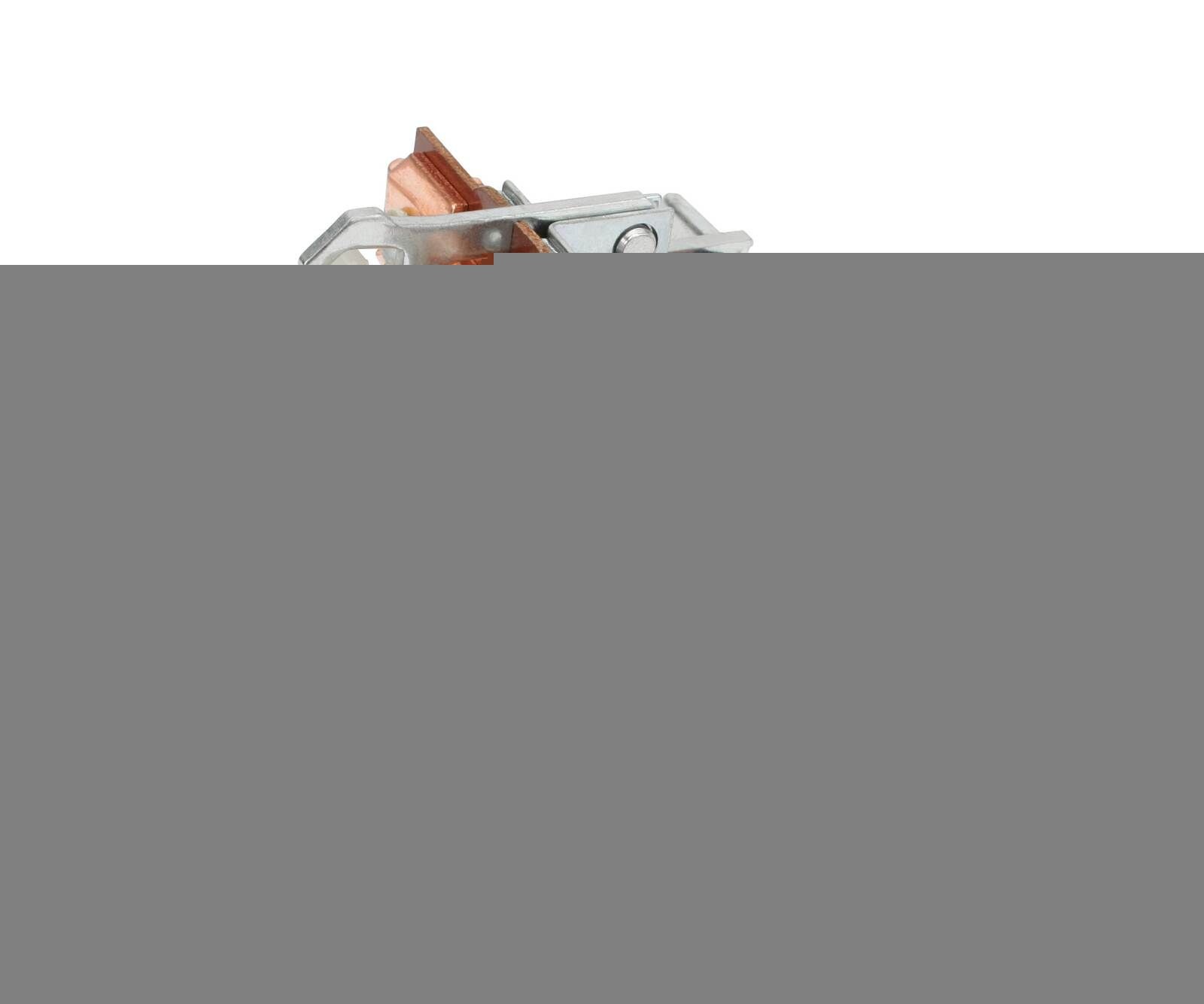 DT Spare Parts Magnetlülitus, starter 1.21517 DT Spare Parts 1.21517 Tõmberelee MITSUBISHI MIRAGE hind