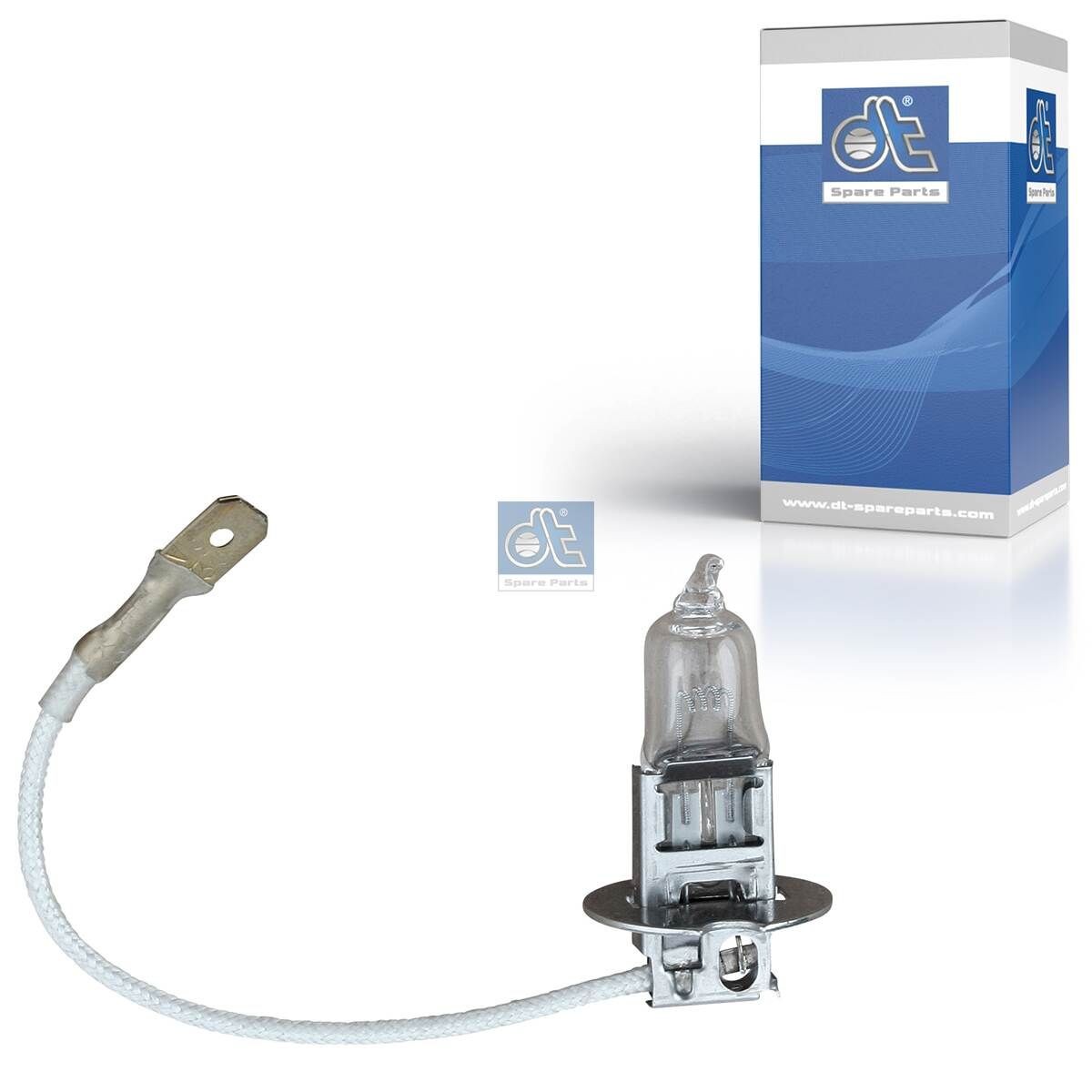 DT Spare Parts Kvēlspuldze, Miglas lukturis 1.21572 Aizmugurējie miglas lukturi DT Spare Parts OUTBACK 1.21572 lēti