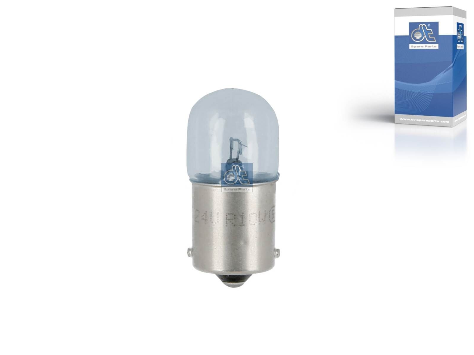 DT Spare Parts Ampoule, feu arrière 1.21574 DT Spare Parts 1.21574 Feu d'encombrement Volkswagen Golf 6 prix