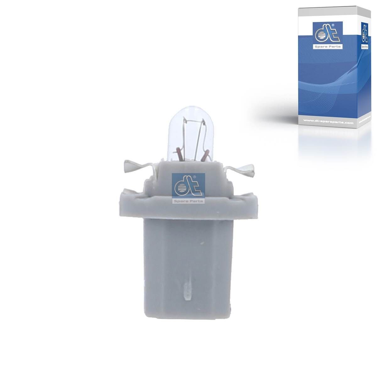 DT Spare Parts Kvēlspuldze, Salona telpas apgaismojums 1.21580 Salona apgaismojums DT Spare Parts SMART 1.21580