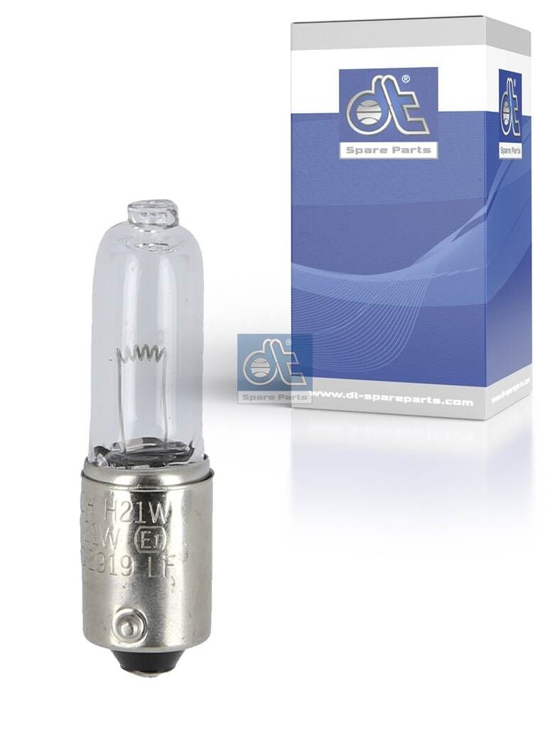 DT Spare Parts Lyspære 1.21583 Dashbord lys DT Spare Parts Porsche 911 1.21583