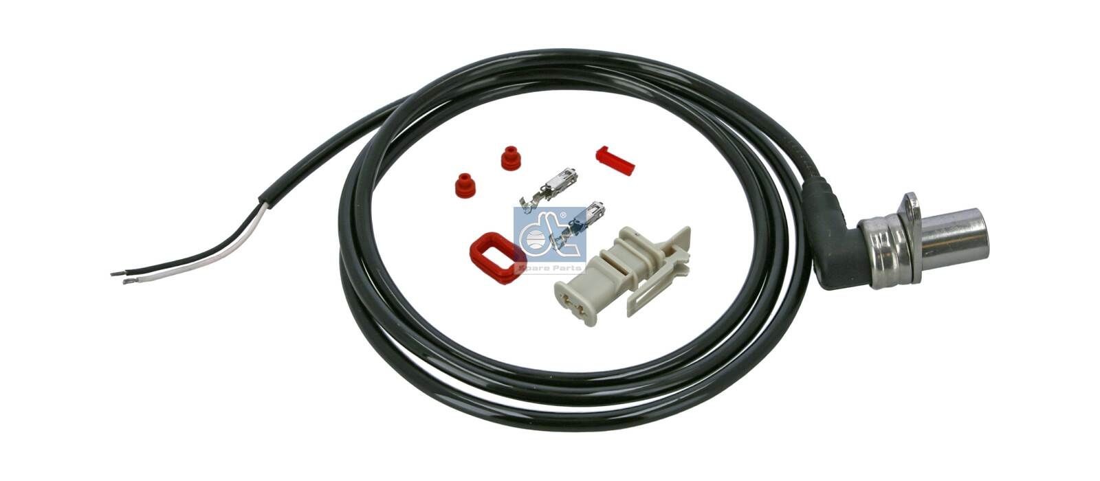 DT Spare Parts Sensor, RPM 1.21703 1.21703 DT Spare Parts camshaft sensor OPEL MERIVA
