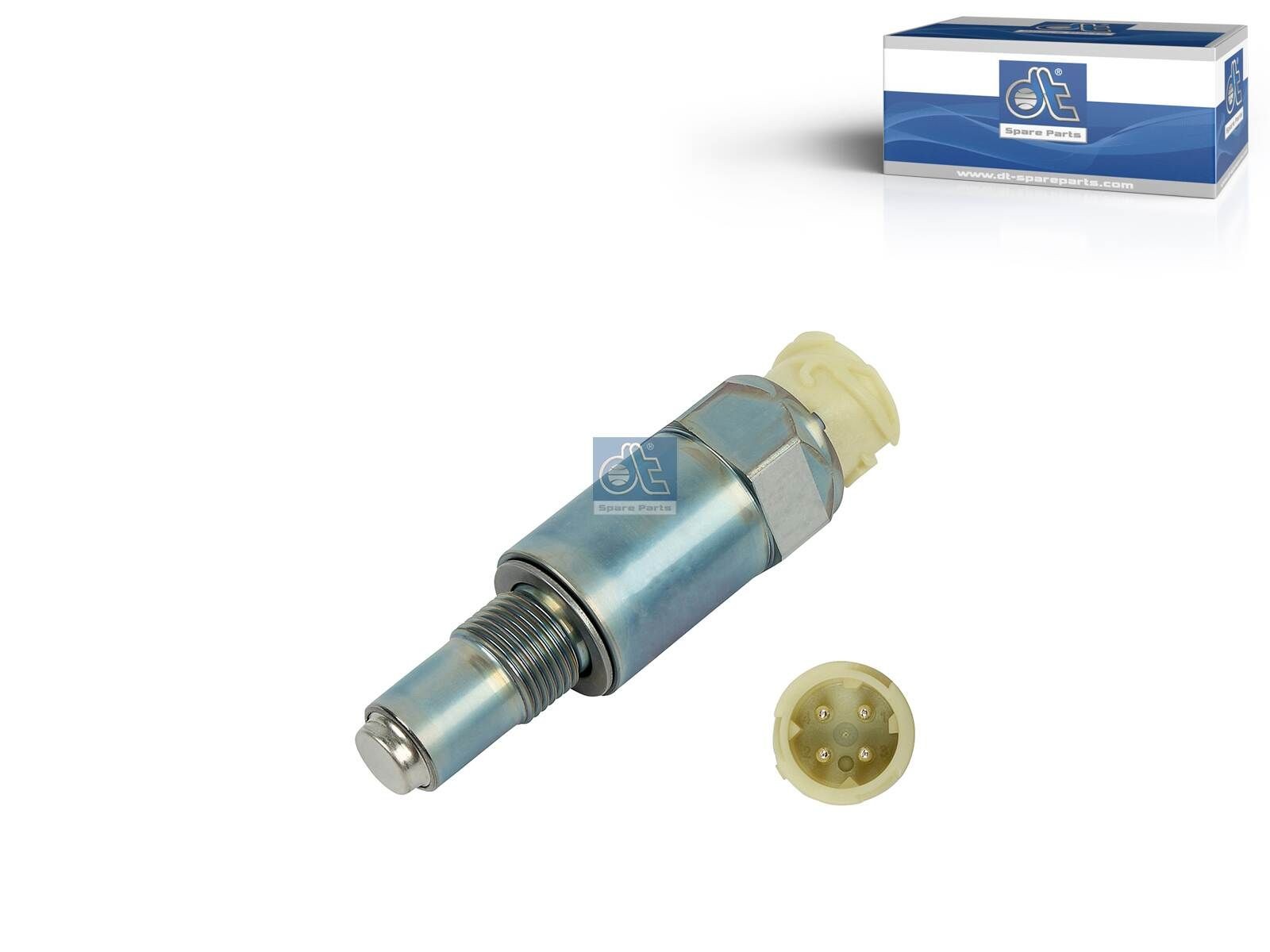 DT Spare Parts Sensor, RPM 1.21706 OPEL MERIVA DT Spare Parts camshaft sensor 121706
