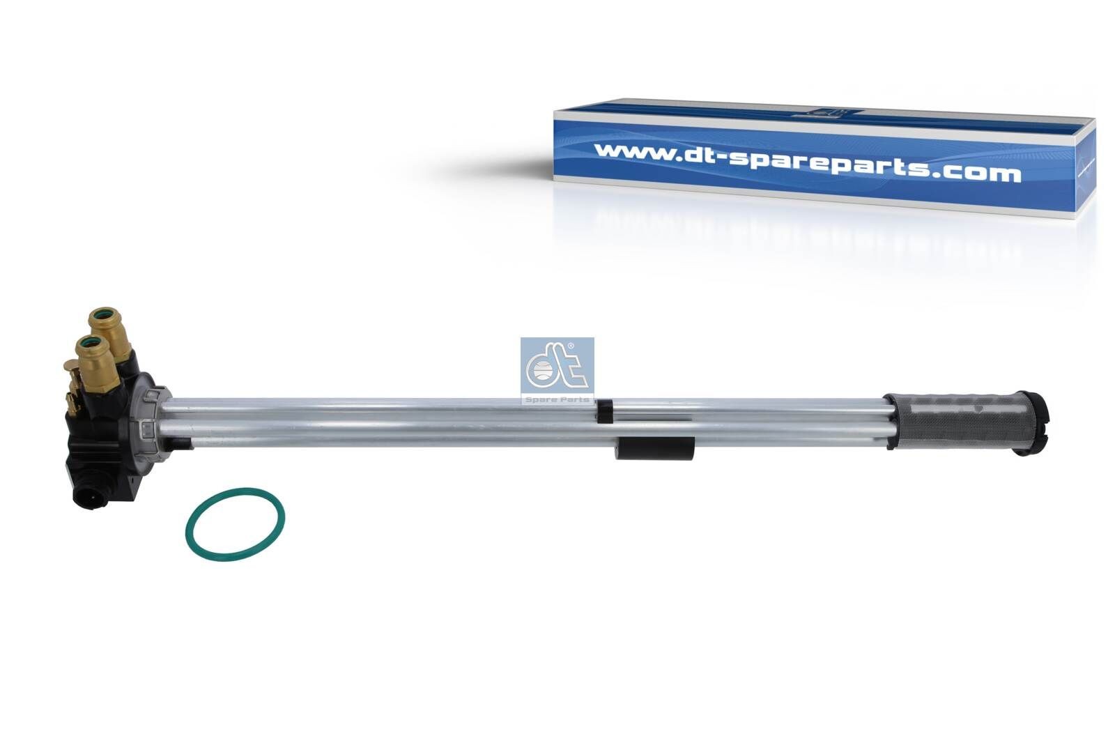 DT Spare Parts Andur, Kütusetase 1.21711 1.21711 Kütuse etteandemoodul DT Spare Parts VOLVO V90 Kombi