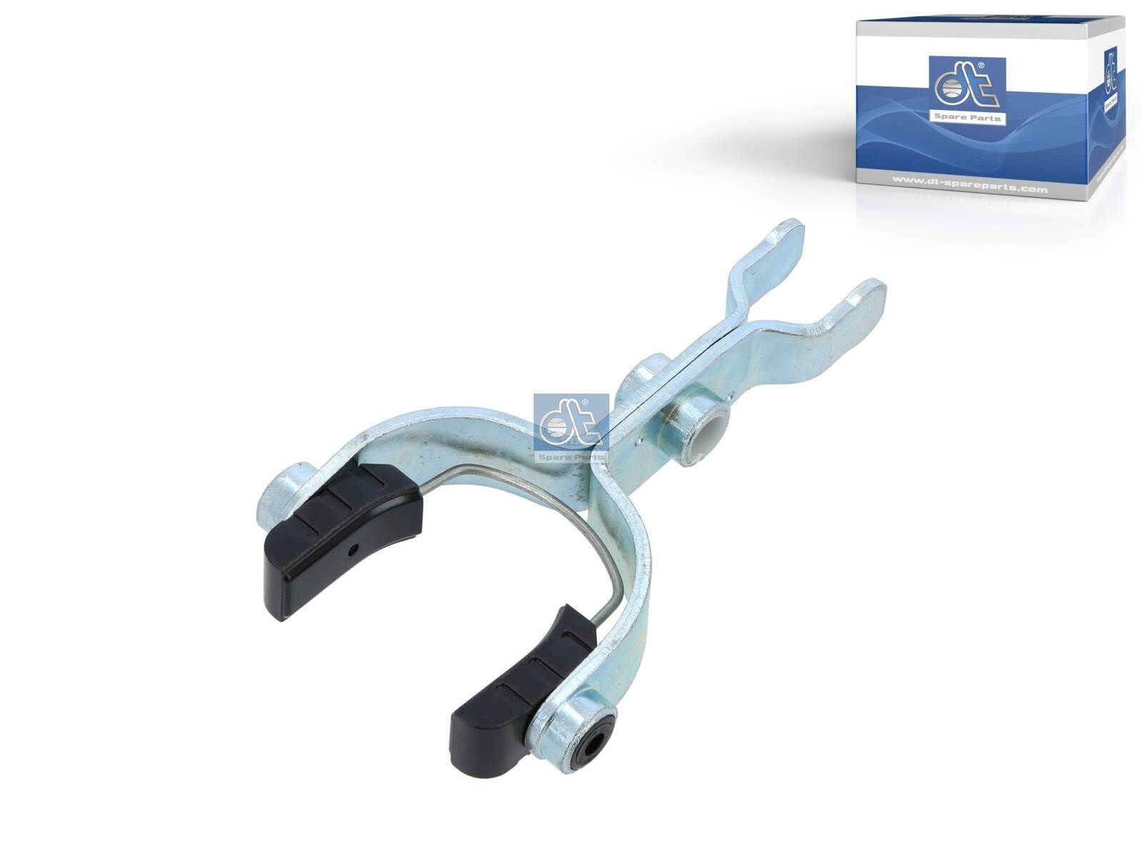 DT Spare Parts Fourchette, démarreur 1.21725 Volvo 960 Composants de démarreur DT Spare Parts 1.21725