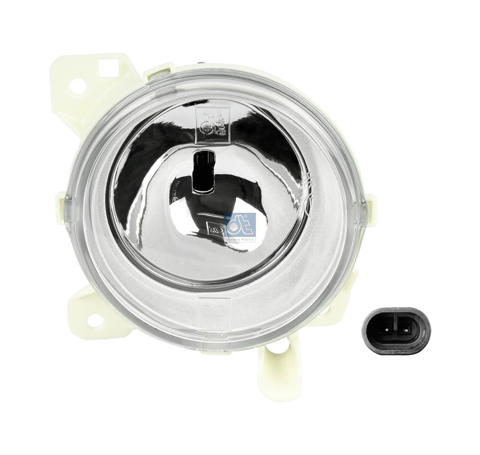 DT Spare Parts Spotlight 1.21801 1.21801 DT Spare Parts spotlight for NISSAN