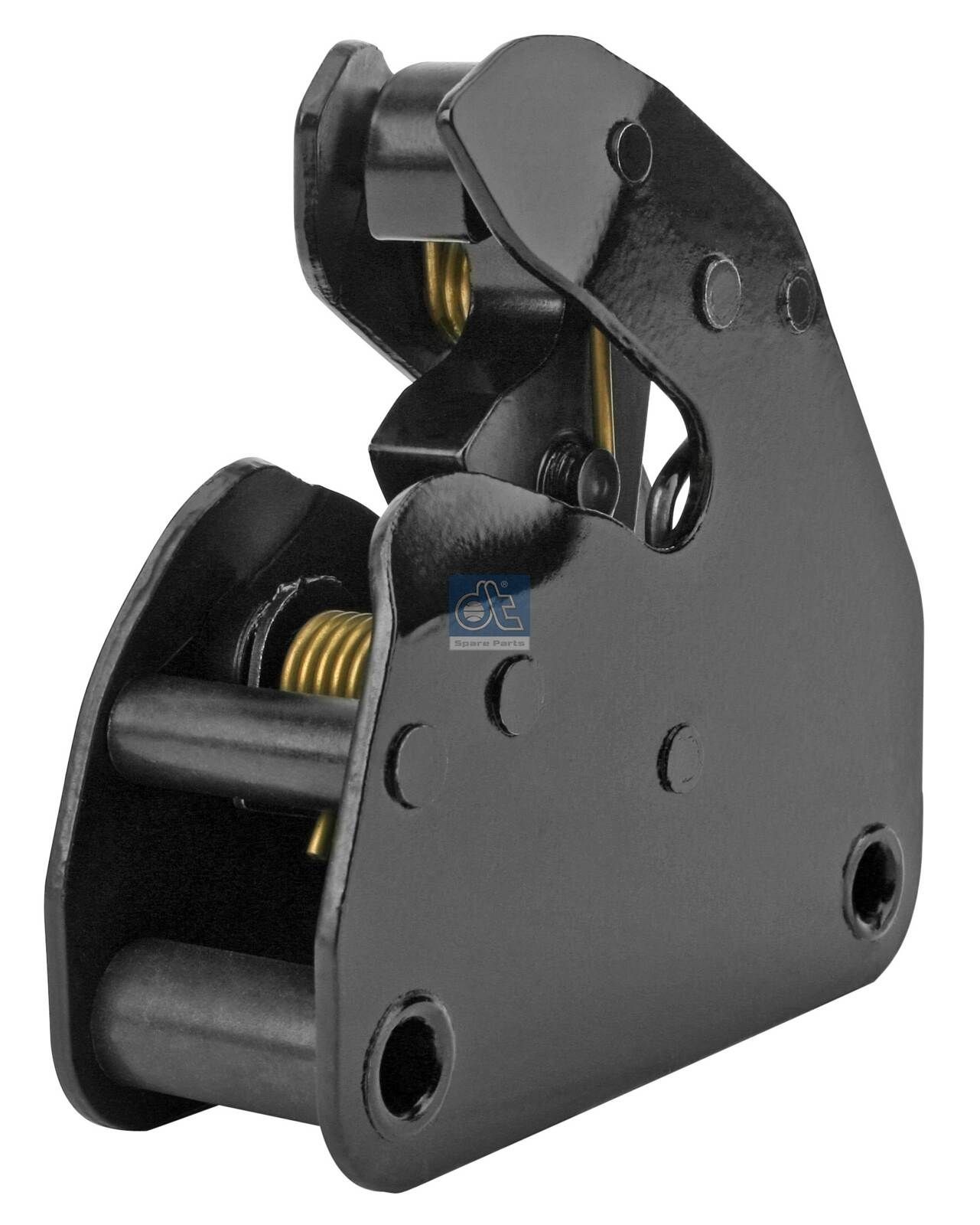 DT Spare Parts Fechadura do capot do motor 1.22143 auto Capot do motor DT Spare Parts 1.22143 comprar