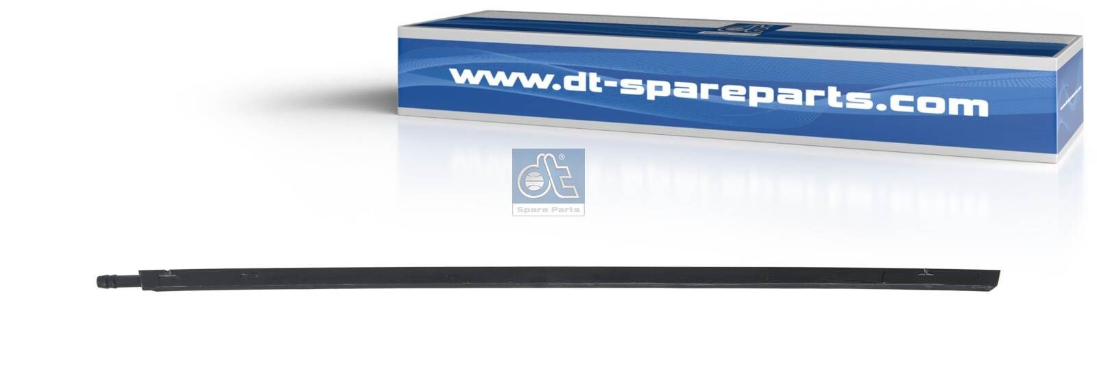 DT Spare Parts Ugello lavavetri 1.22373 Spruzzini tergicristalli Chevrolet J300 1.22373 DT Spare Parts