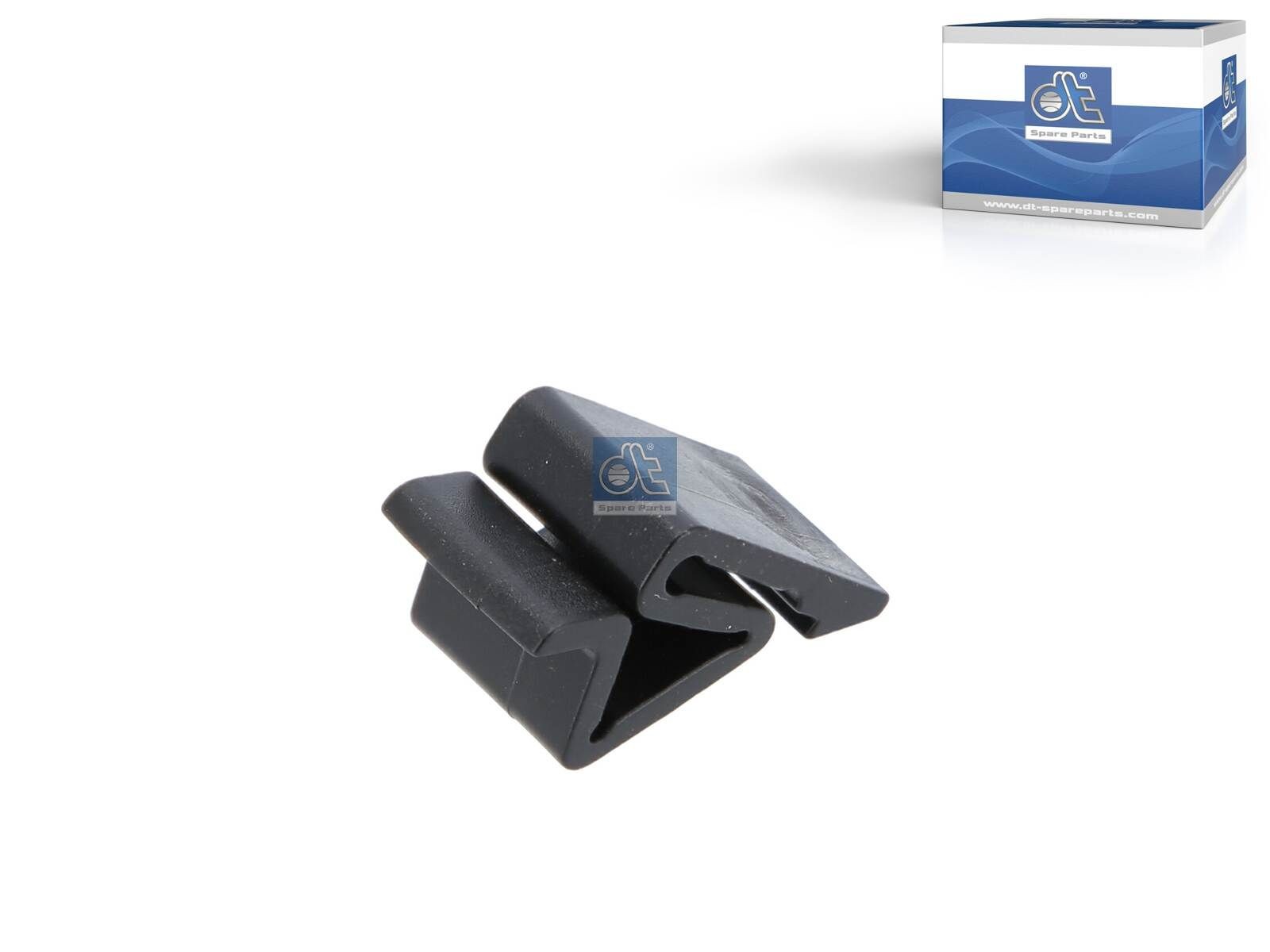 DT Spare Parts Opravná sada trysky ostrekovača 1.22374 DT Spare Parts 1.22374 originálne Tryska ostrekovača čelného skla Hyundai i30 PDE cena