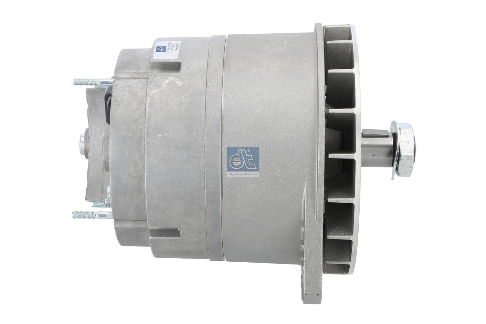 DT Spare Parts Σύνδεσμος σωλήνων, αγωγός νερού πλύσης 1.22375 1.22375 Σύνδεσμος σωλήνων, αγωγός νερού πλύσης CITROËN C3 DT Spare Parts