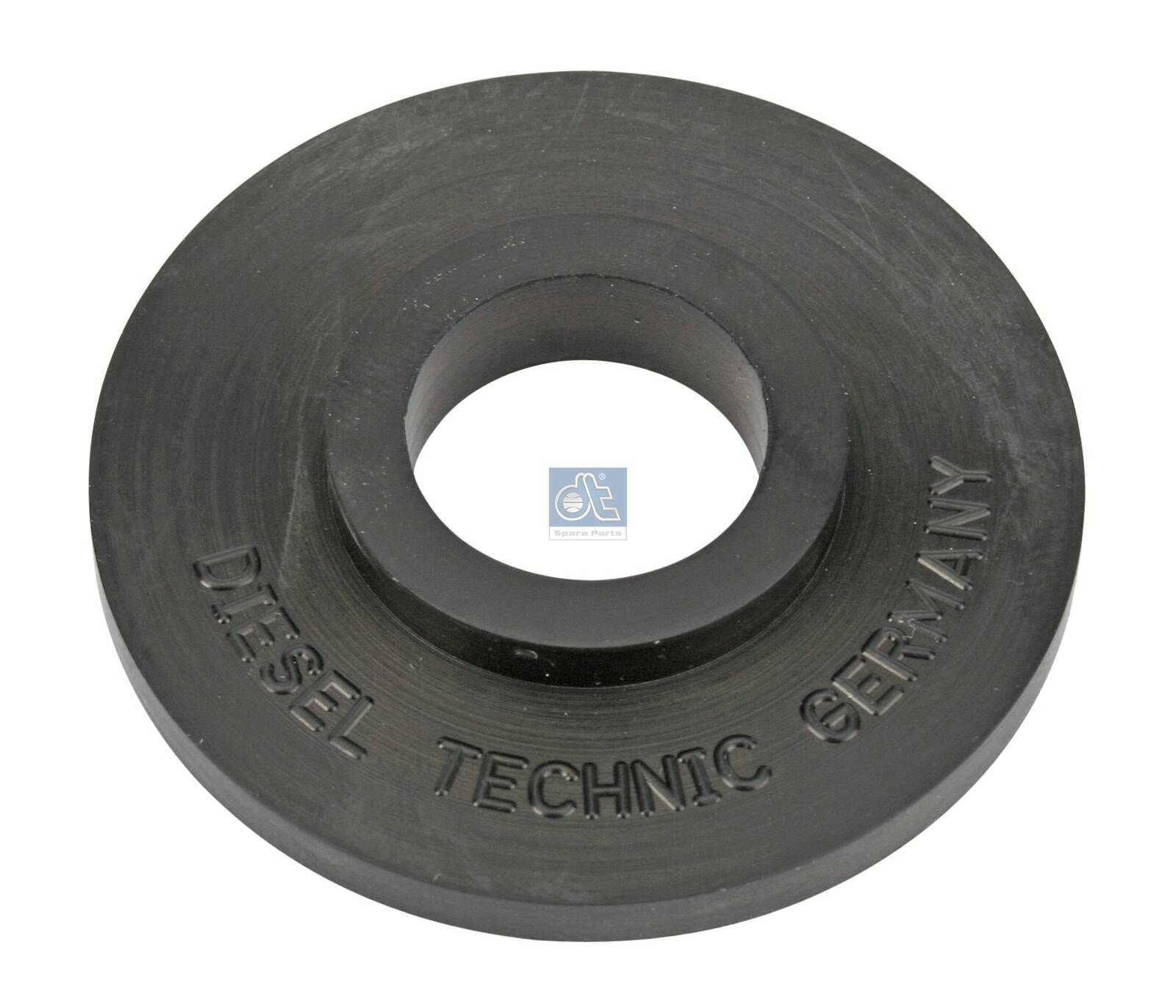 DT Spare Parts Montāžas komplekts, Amortizators 1.22468 1.22468 Skrūvju kompl., amortizatora statnes-riteņu gultņa korpuss MAZDA 6 DT Spare Parts