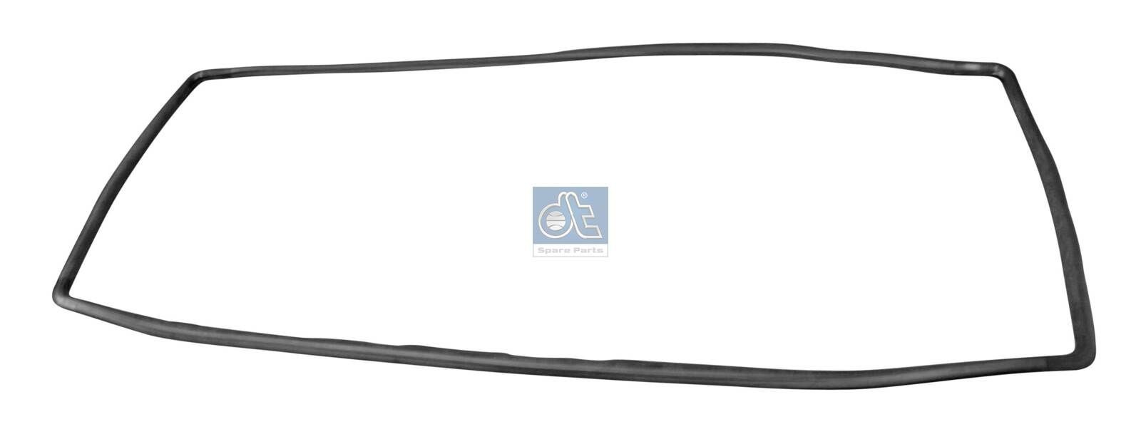 DT Spare Parts Joint d'étanchéité, pare-brise 1.22576 Mercedes-Benz CITAN Joint pour pare brise DT Spare Parts 1.22576