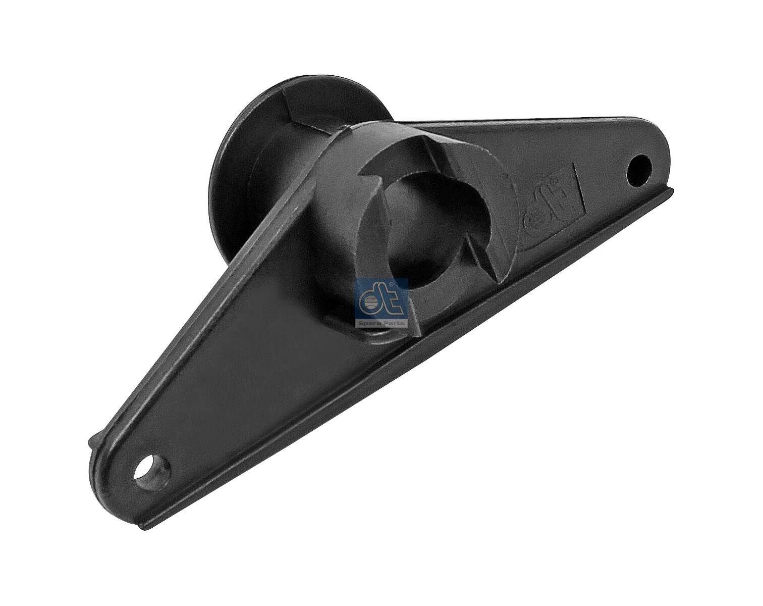 DT Spare Parts Ovládanie rukoväte dverí 1.22867 DT Spare Parts Rukoväż dverí 1.22867 skúsenosti