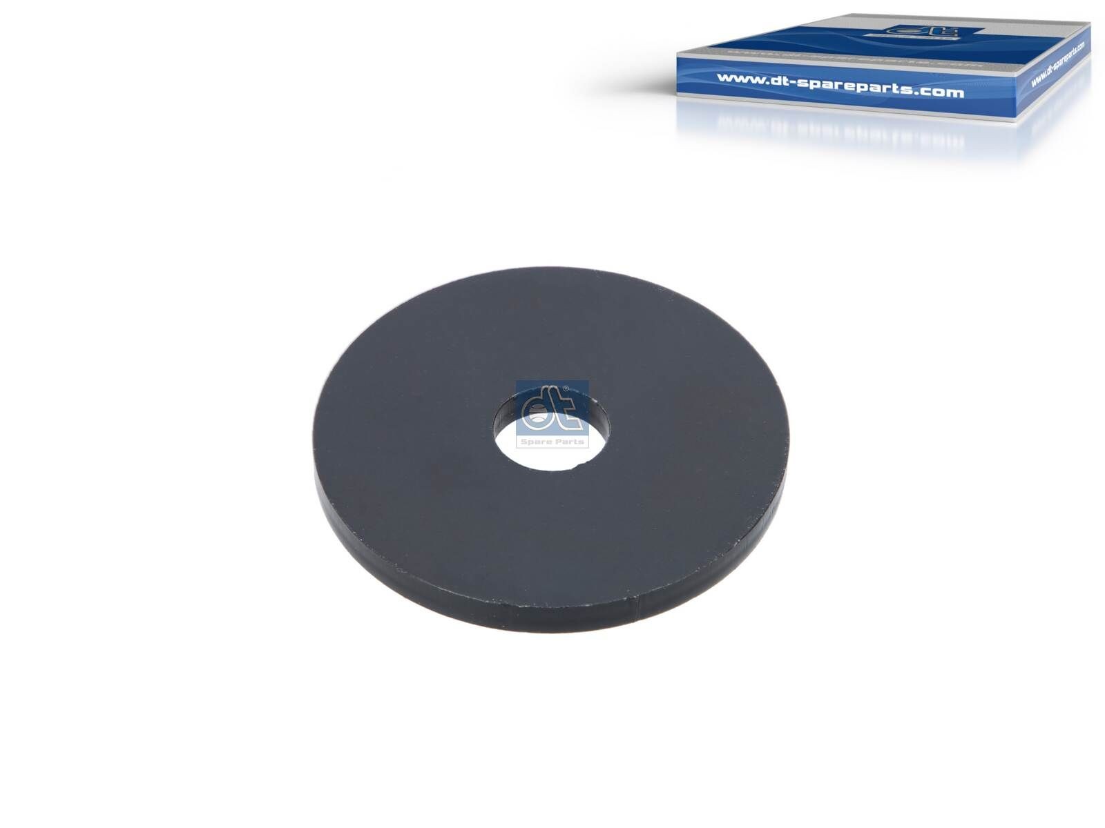 DT Spare Parts Σετ τοποθέτησης, αμορτισέρ 1.22901 1.22901 Σετ βιδών, σώμα του ρουλεμάν τροχού, γόνατο ανάρτησης MAZDA 6 DT Spare Parts