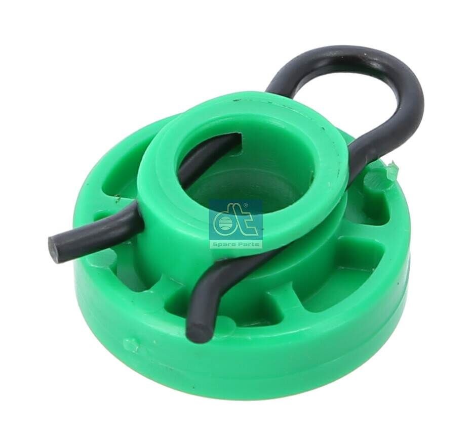 DT Spare Parts Vodiaca čeľusż pre mechanizmus otvárania okna 1.22904 DT Spare Parts Mechanizmus zdvíhania okná VOLVO 1.22904