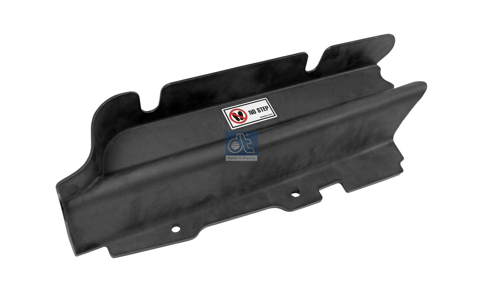 DT Spare Parts Fotsteg 1.23158 1.23158 DT Spare Parts sidobalk CITROЁN C8