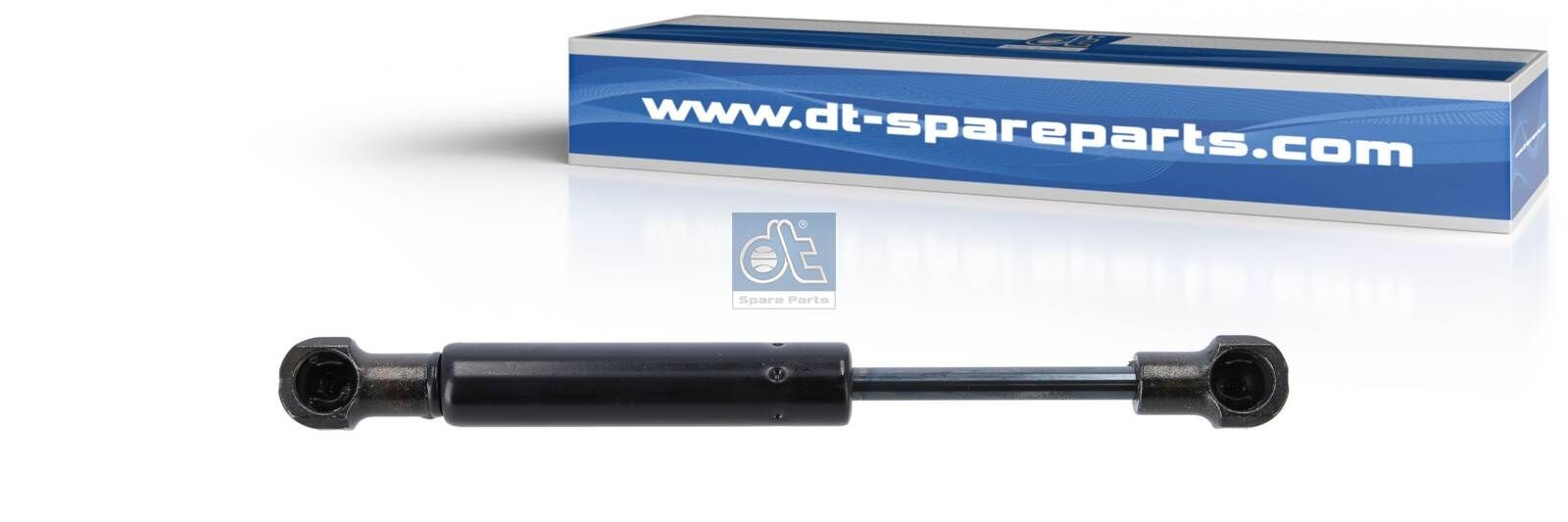 DT Spare Parts Gas Spring 1.23254 1.23254 DT Spare Parts tailgate struts MERCEDES-BENZ VITO