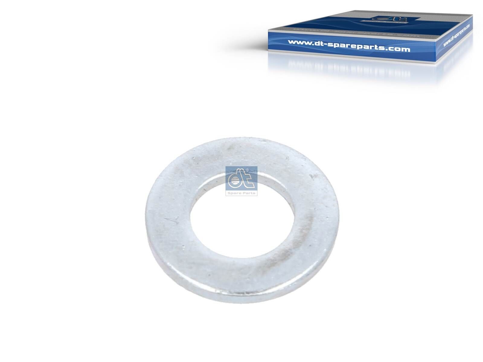 DT Spare Parts Rondelle de calage 1.23296 1.23296 Boulon de culasse de cylindre KIA OPIRUS DT Spare Parts