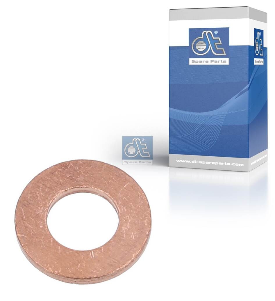 DT Spare Parts Tiiviste, polttoainepumppu 1.24025 1.24025 DT Spare Parts Tiiviste, polttoainepumppu SUBARU FORESTER