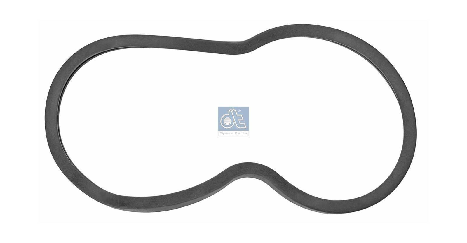 DT Spare Parts Φλάντζα, περίβλημα θερμοστάτη 1.24114 Φλάντζα θερμοστάτης DT Spare Parts TURBOCITY 1.24114 φθηνά