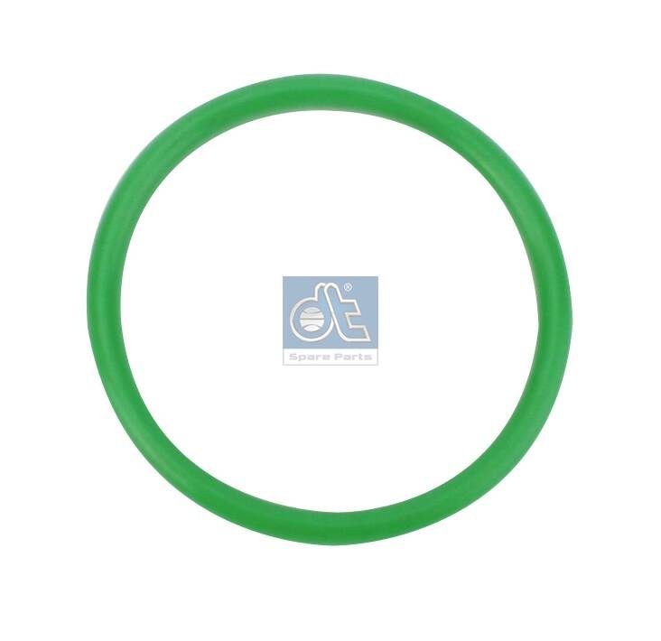 DT Spare Parts Tihend,õliradiaator 1.24116 1.24116 Õlijahuti tihend DT Spare Parts MERCEDES-BENZ R-klass