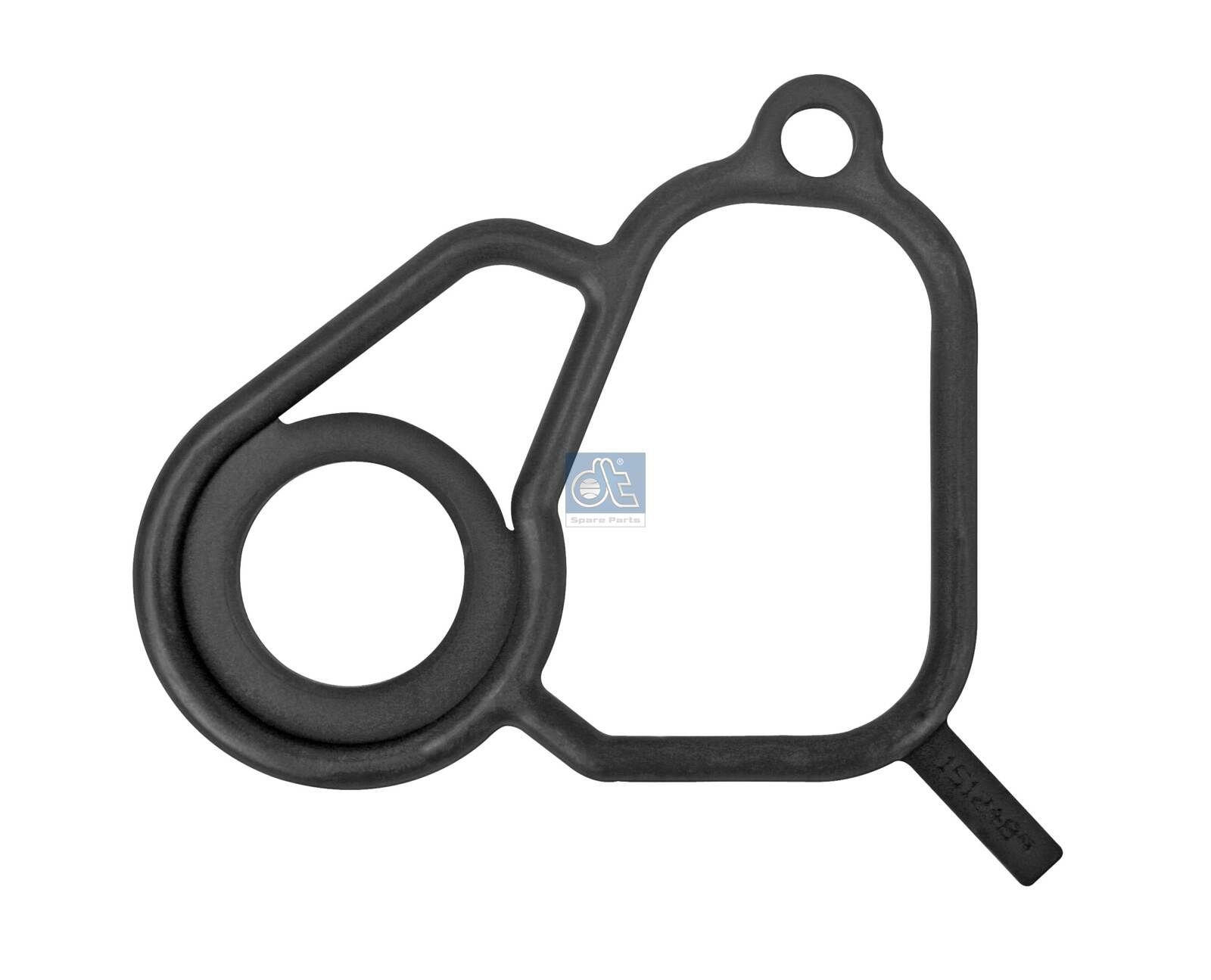 DT Spare Parts Tihend,õlifilter 1.24156 Tihend,õlifiltrikorpus DT Spare Parts SAXO 1.24156 odav