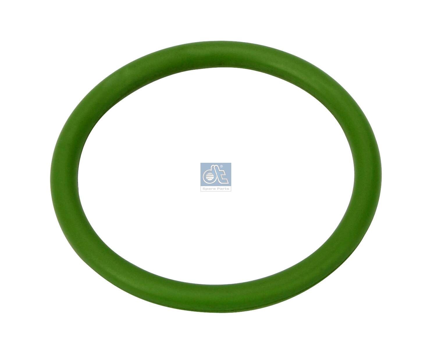 DT Spare Parts Guarnizione, Pompa olio 1.24311 1.24311 costo Guarnizione pompa olio DT Spare Parts CHRYSLER PACIFICA