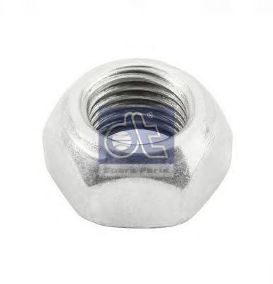 DT Spare Parts Kit montaggio, Ammortizzatore 1.25721 1.25721 costo Staffa ammortizzatore FIAT FIORINO DT Spare Parts