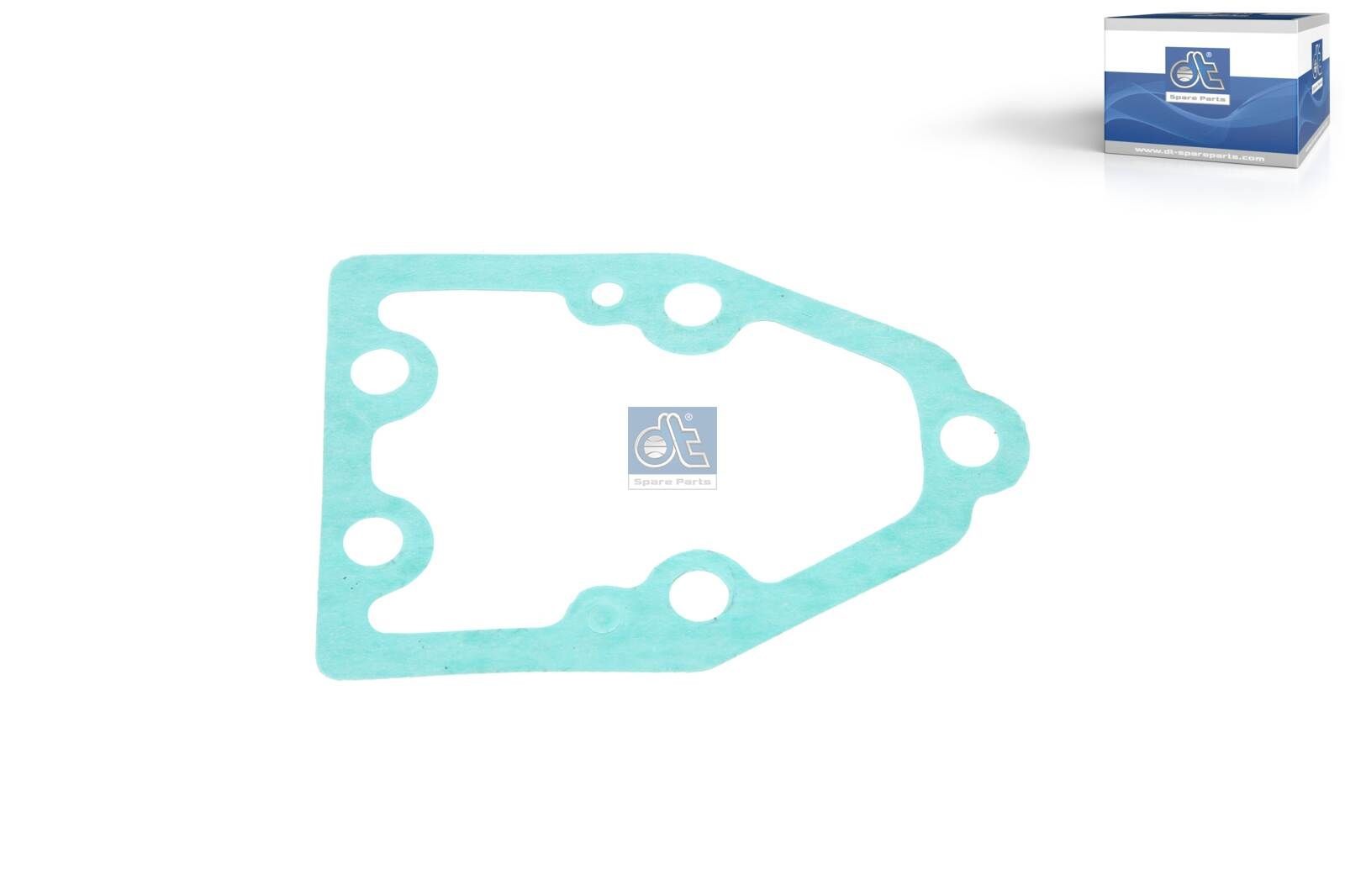 DT Spare Parts Luftbälg 1.25881 1.25881 DT Spare Parts luftbälgar TOYOTA PROACE